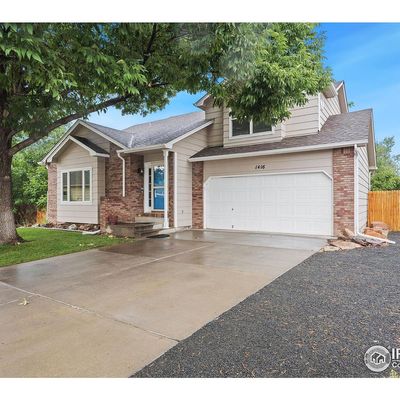 1416 Tori Ct, Loveland, CO 80537