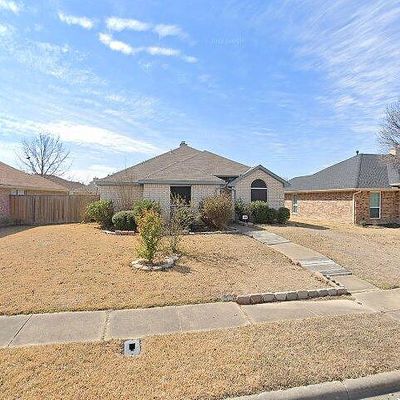 1417 Doris Dr, Mesquite, TX 75149