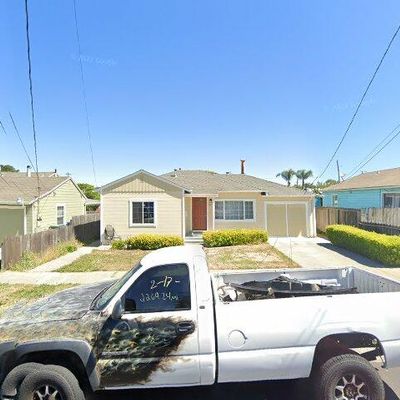 1417 Dunn Ave, Richmond, CA 94801