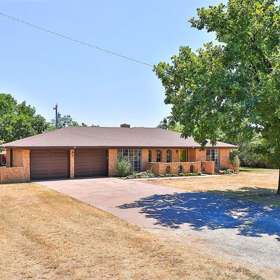 1417 Fm 2047 W, Baird, TX 79504