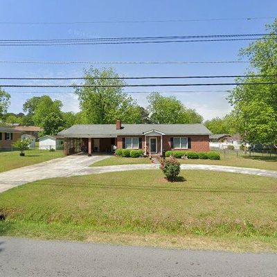 1417 Kinard St, Newberry, SC 29108