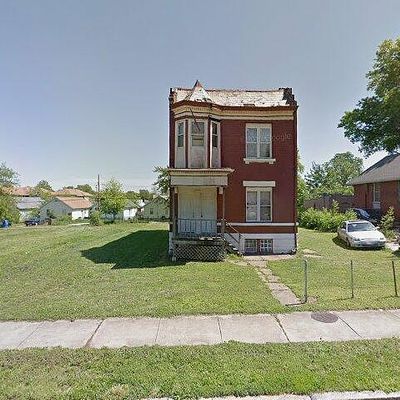 1418 Montclair Ave, Saint Louis, MO 63112