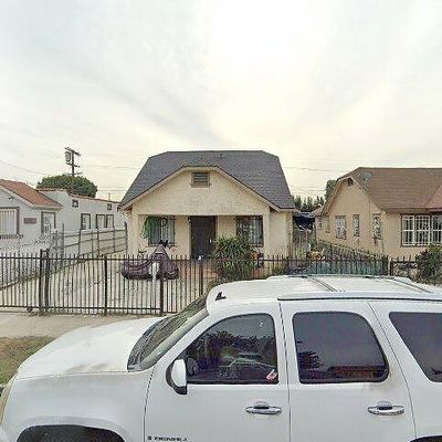 1418 W 65 Th Pl, Los Angeles, CA 90047