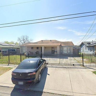 1418 W Ansley Blvd, San Antonio, TX 78224