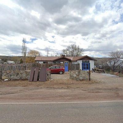 14197 Highway 75, Penasco, NM 87553