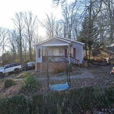 142 Oak Rd, Norris, TN 37828