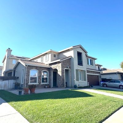 142 Sage Sparrow Cir, Vacaville, CA 95687