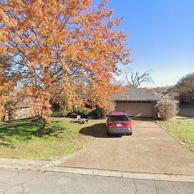 1420 N 7 Th St, Van Buren, AR 72956