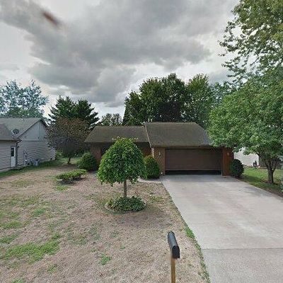 1421 Grant St, Tomah, WI 54660