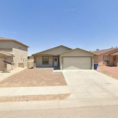 14211 Ranier Point Dr, El Paso, TX 79938