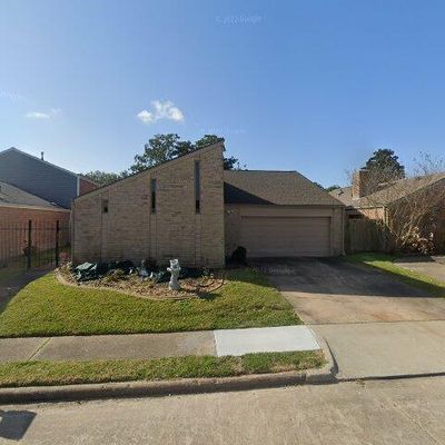 14219 Hillvale Dr, Houston, TX 77077