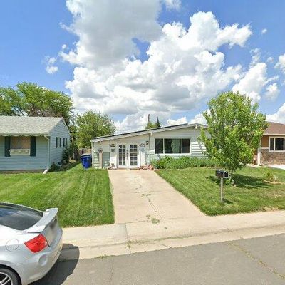 1423 Eaton St, Brush, CO 80723