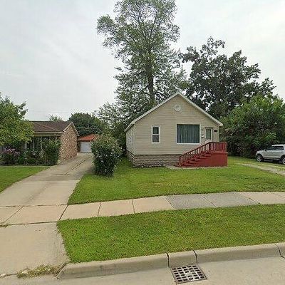 14231 Fordline St, Southgate, MI 48195