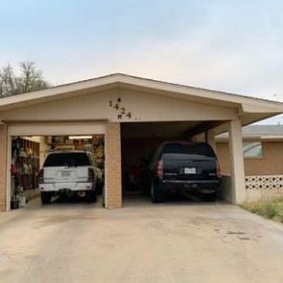 1424 Idlewood Ln, Odessa, TX 79761