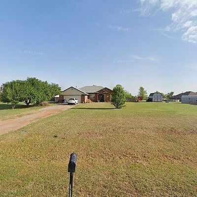 1425 Carrie Ln Nw, Piedmont, OK 73078