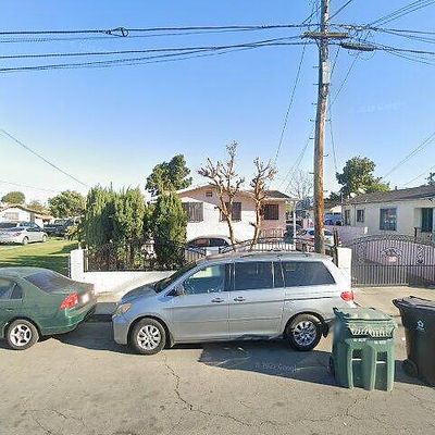 1425 E 75 Th St, Los Angeles, CA 90001