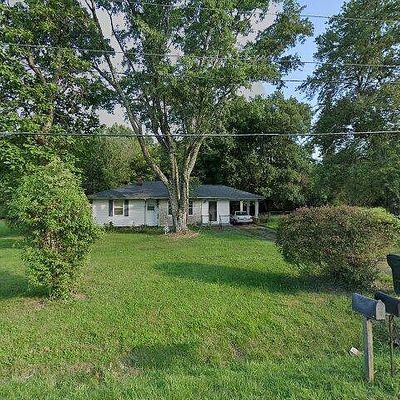 1428 E Main St, Cherryville, NC 28021