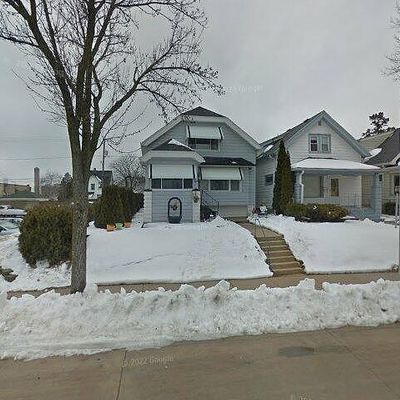 1428 S 78 Th St, Milwaukee, WI 53214