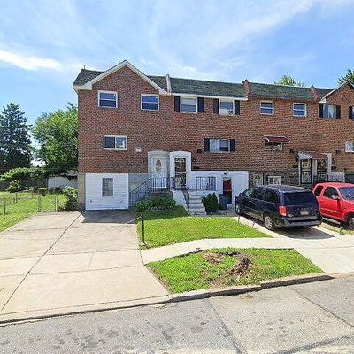 1429 Forrester Ave, Sharon Hill, PA 19079