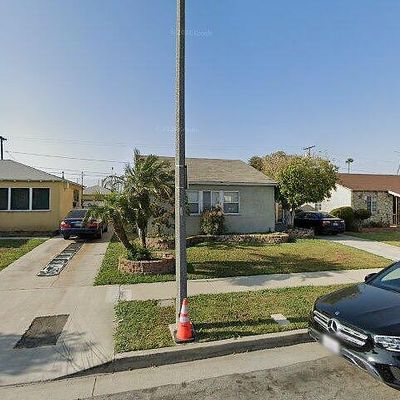 1429 W 110 Th Pl, Los Angeles, CA 90047