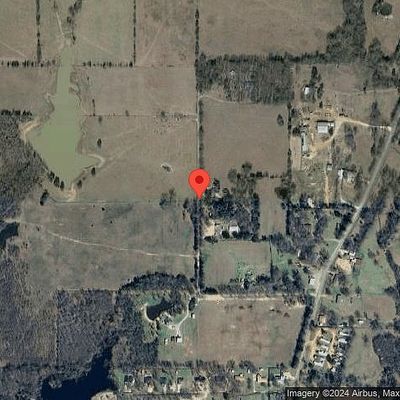 143 County Road 1725, Mount Pleasant, TX 75455