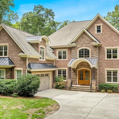 143 Lystra Estates Dr, Chapel Hill, NC 27517