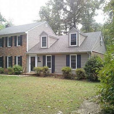 14301 Aldengate Rd, Midlothian, VA 23114