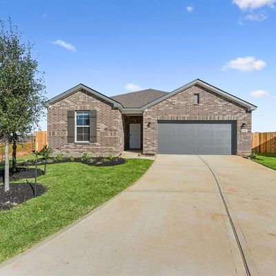 14301 Ash Tree Dr, Conroe, TX 77302