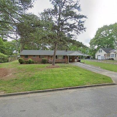 1432 Midwood Dr, Gastonia, NC 28052