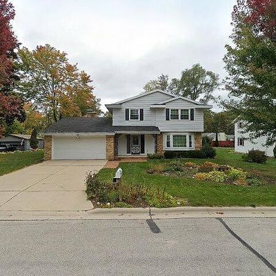 1433 Traeger St, Green Bay, WI 54304