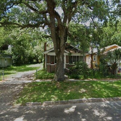 1433 W 8 Th St, Jacksonville, FL 32209