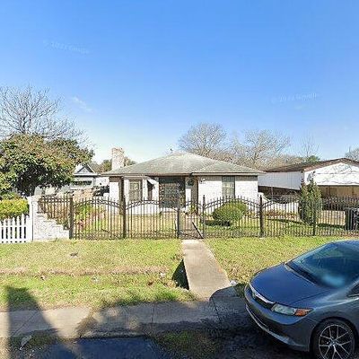 14338 Nat St, Houston, TX 77085