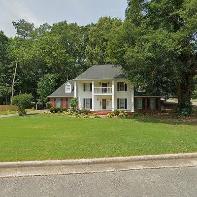 14341 Fox Hollow Rd, Harvest, AL 35749