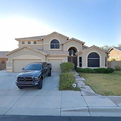 1436 N Bernard, Mesa, AZ 85207