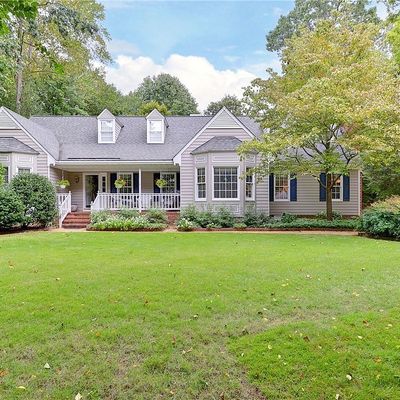 144 Broadmoor, Williamsburg, VA 23188