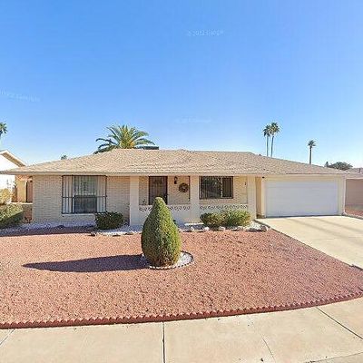 14409 N Sarabande Way, Sun City, AZ 85351