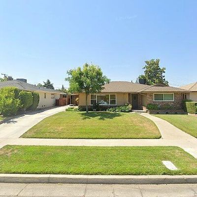 1441 W Michigan Ave, Fresno, CA 93705