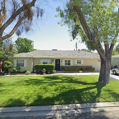 1444 Overholtzer Dr, Modesto, CA 95355