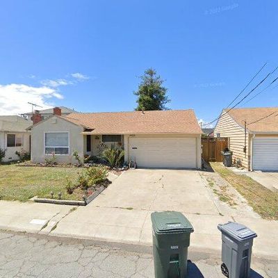 14459 Birch St, San Leandro, CA 94579