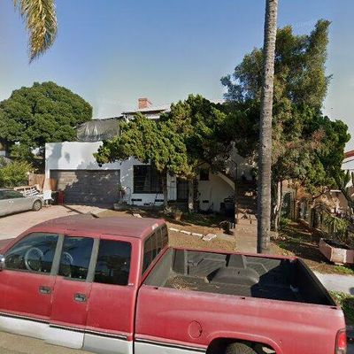 1446 Redondo Ave, Long Beach, CA 90804