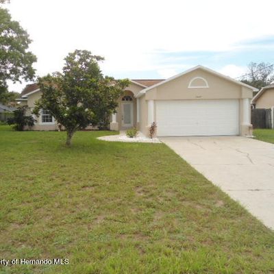 1447 Somerset Ave, Spring Hill, FL 34609