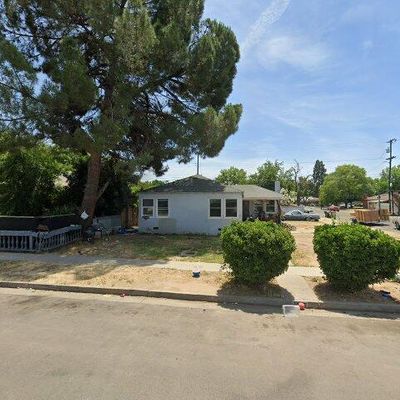 1447 W Cortland Ave, Fresno, CA 93705