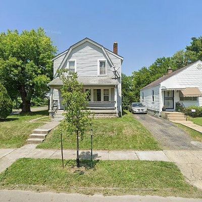 1448 E 23 Rd Ave, Columbus, OH 43211