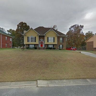 1448 Smithfield Forest Ln, Pleasant Grove, AL 35127