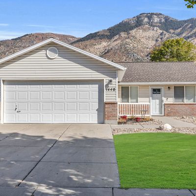 1448 N Liberty Ave, Ogden, UT 84404