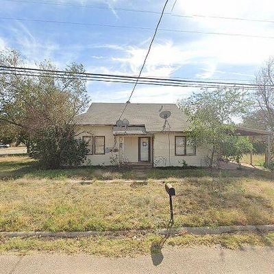 145 E 12 Th St, Colorado City, TX 79512