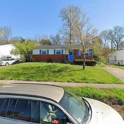 145 Hickory Dr, Frankfort, KY 40601