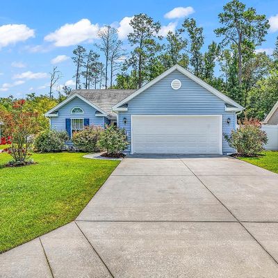 145 Woodland Park Loop, Murrells Inlet, SC 29576