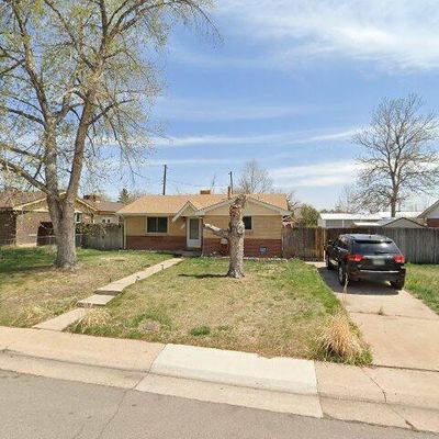 1450 S Yarrow St, Lakewood, CO 80232