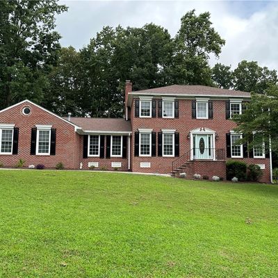 14500 Fox Knoll Dr, South Chesterfield, VA 23834